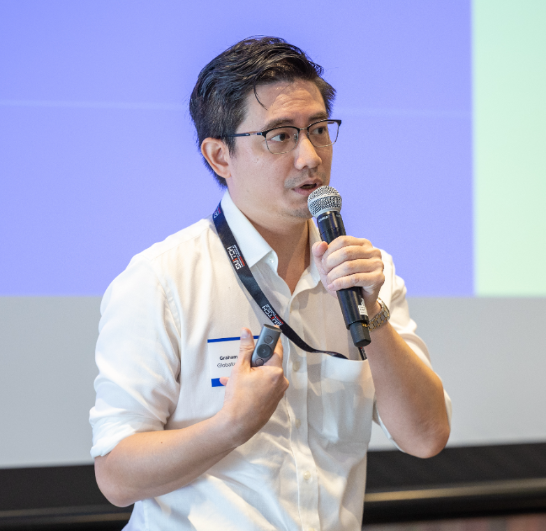 Graham Lim