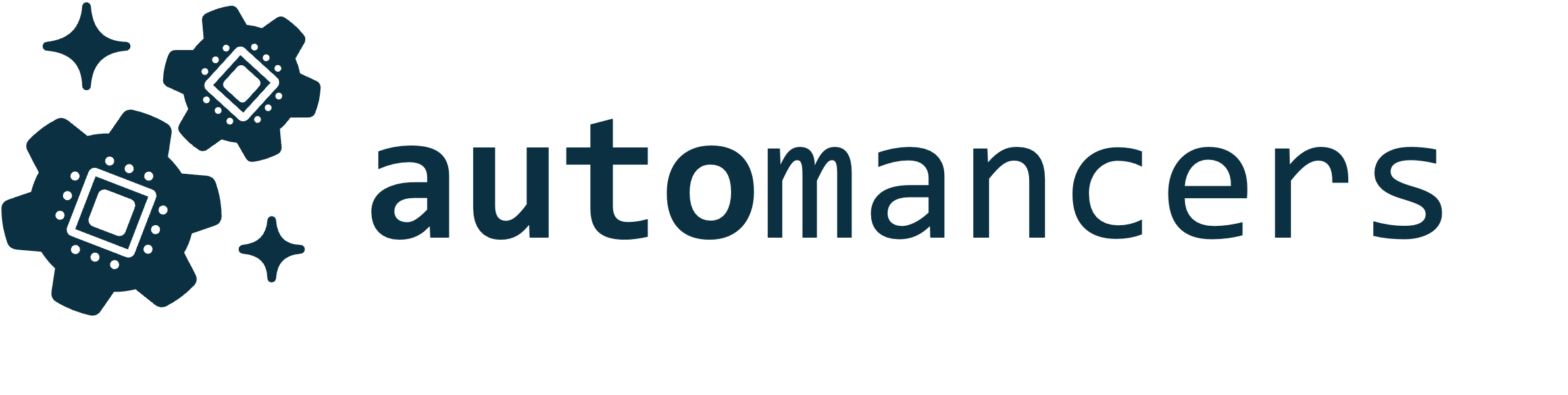 Automancers Logo
