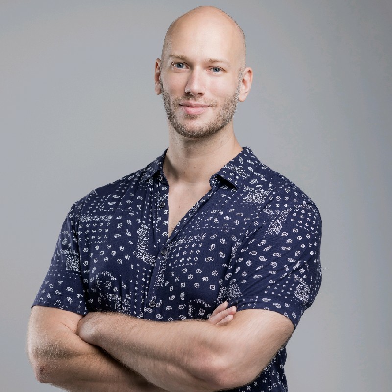 Robert Kolsek